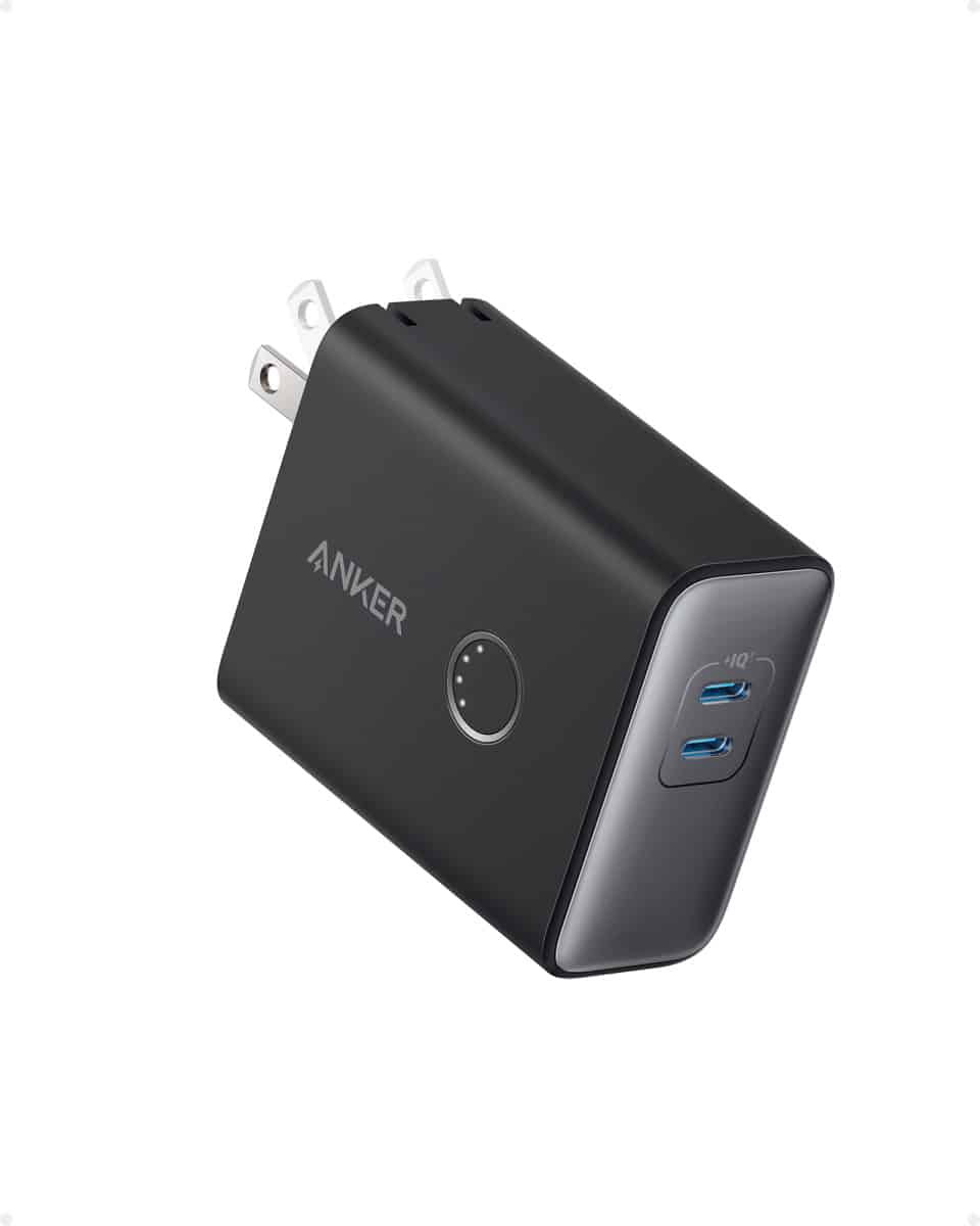 anker powercore fusion 5000mah 2 in 1 hybrid charger