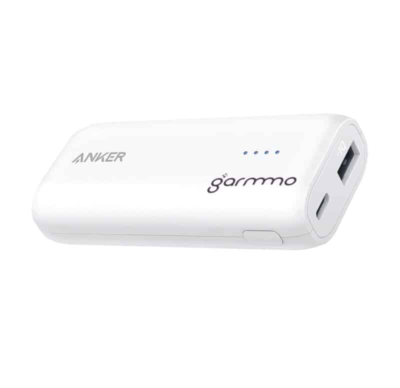 Anker-321-Power-Bank-321PB Custom Anker 321 Power Bank