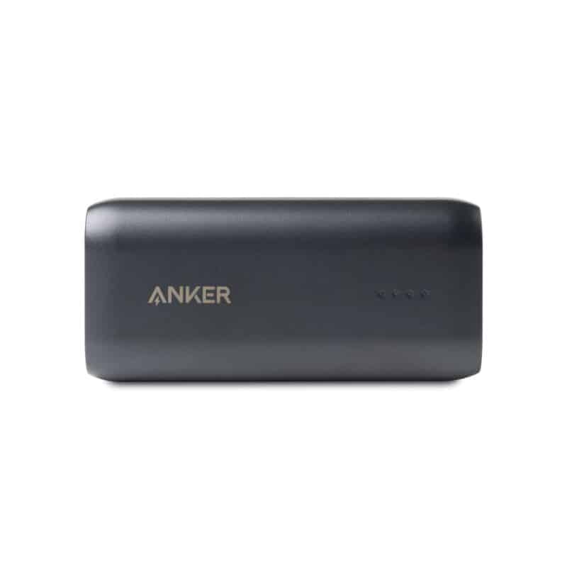 Custom Anker 321 Power Bank (PowerCore 5K) - Black - 1