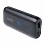Custom Anker 321 Power Bank (PowerCore 5K) - Black - 2