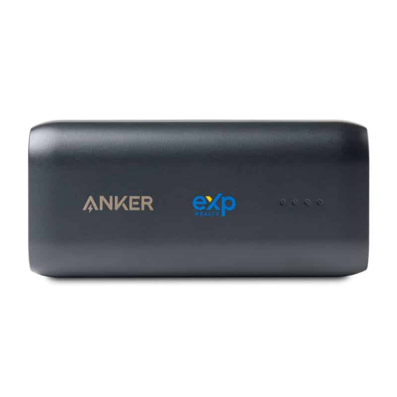 Anker-321-Power-Bank-PowerCore-5K-Black-102082-001 Custom Anker 321 Power Bank (PowerCore 5K) - Black
