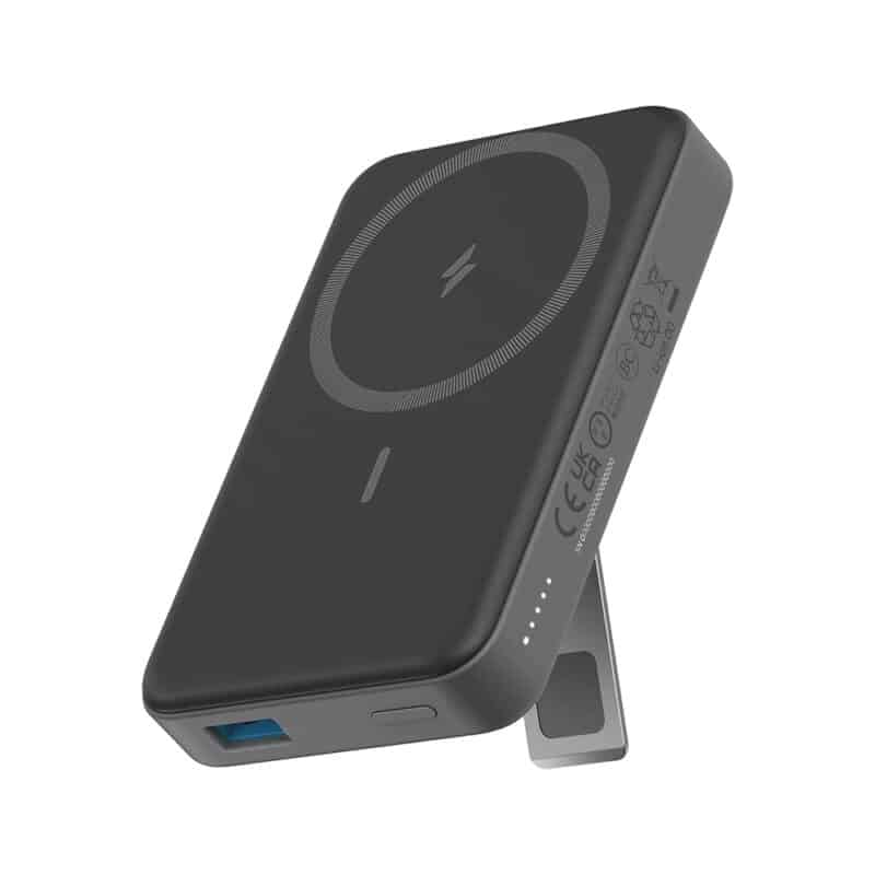 Custom Anker 633 Magnetic Battery 10K mAh Magsafe