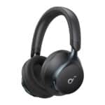 Custom Anker® Soundcore Space One Wireless Noise Cancelling Headphones - Black - 1