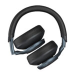Custom Anker® Soundcore Space One Wireless Noise Cancelling Headphones - Black - 4