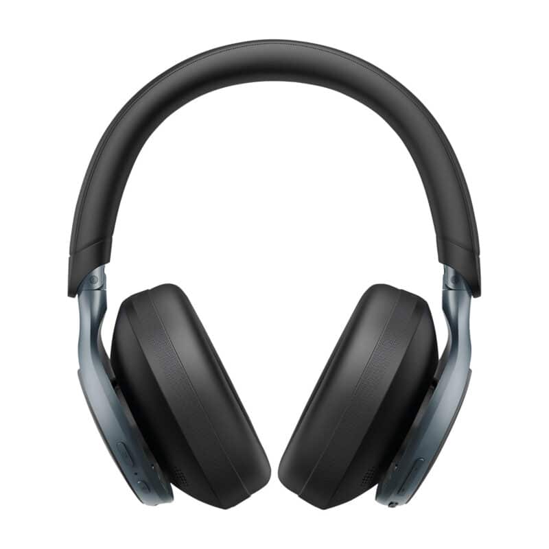 Custom Anker® Soundcore Space One Wireless Noise Cancelling Headphones - Black - 6