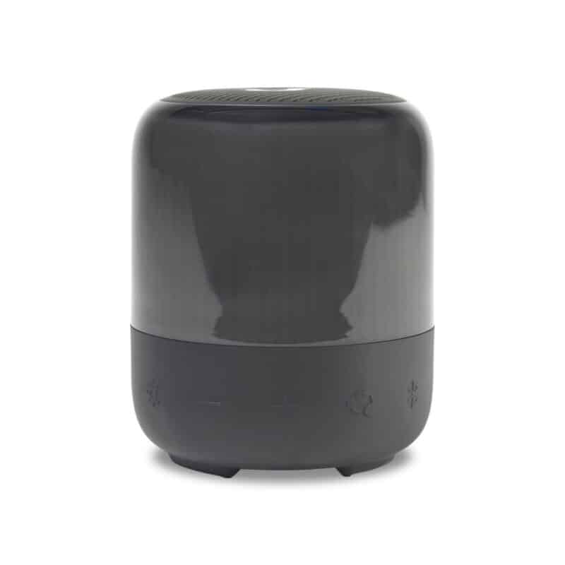 Custom Anker® Soundcore Glow Mini Bluetooth® Speaker - Black - 1