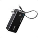 Custom ANKER Fusion 10K 3-in-1