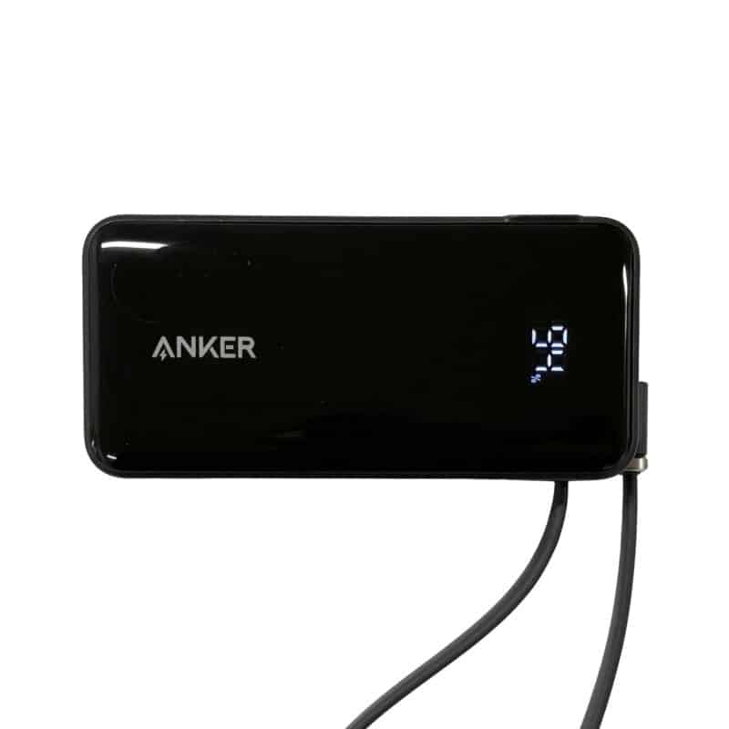 Custom ANKER Fusion 10K 3-in-1 - 2