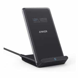 Custom Anker PowerWave 313 Qi Wireless Stand