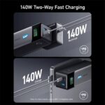 Custom Anker 737 Power Bank (PowerCore 24K) - 3