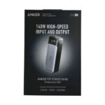 Custom Anker 737 Power Bank (PowerCore 24K) - 8