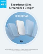 Custom Anker MagGo 10K Slim - 2