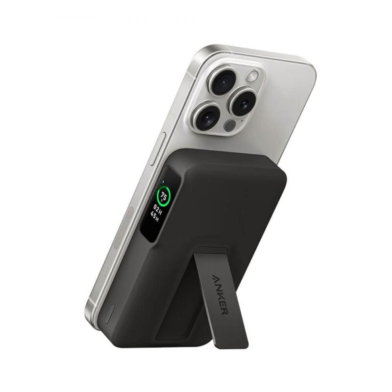 Custom Anker MagGo Power Bank (10K) - 1