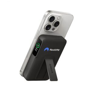 Custom Anker MagGo Power Bank (10K)