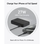 Custom Anker MagGo Power Bank (10K) - 8