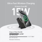 Custom Anker MagGo Power Bank (10K) - 9