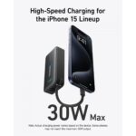 Custom Anker Nano Power Bank (30W