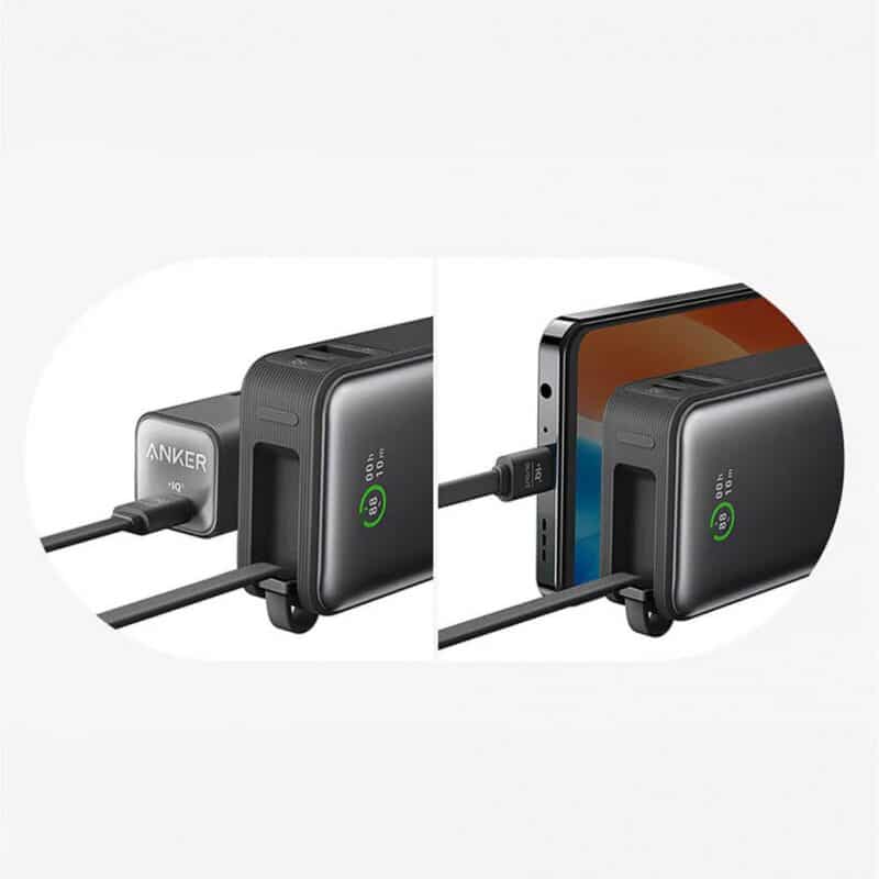 Built-In USB-C Cable) - 3