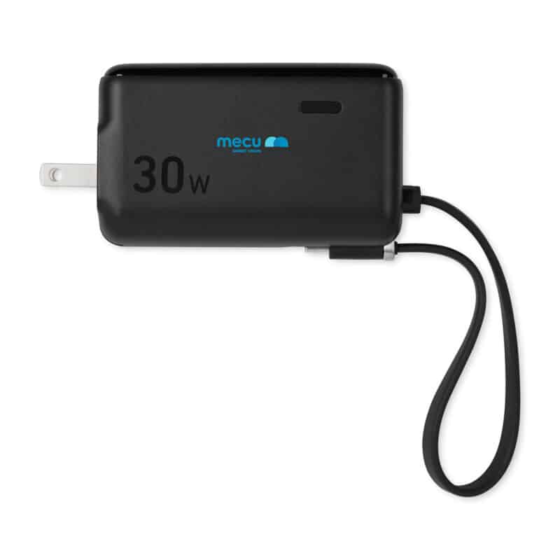 Custom Anker 3-in-1 Power Bank (30W