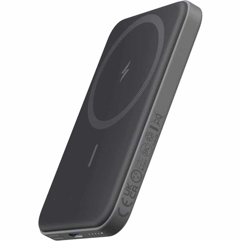 Custom Anker 621 MagGo Battery - 1