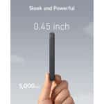 Custom Anker 621 MagGo Battery - 3