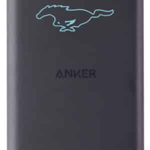 Custom Anker 621 MagGo Battery