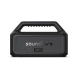 Custom Anker Soundcore Boom 2 - Black - 1