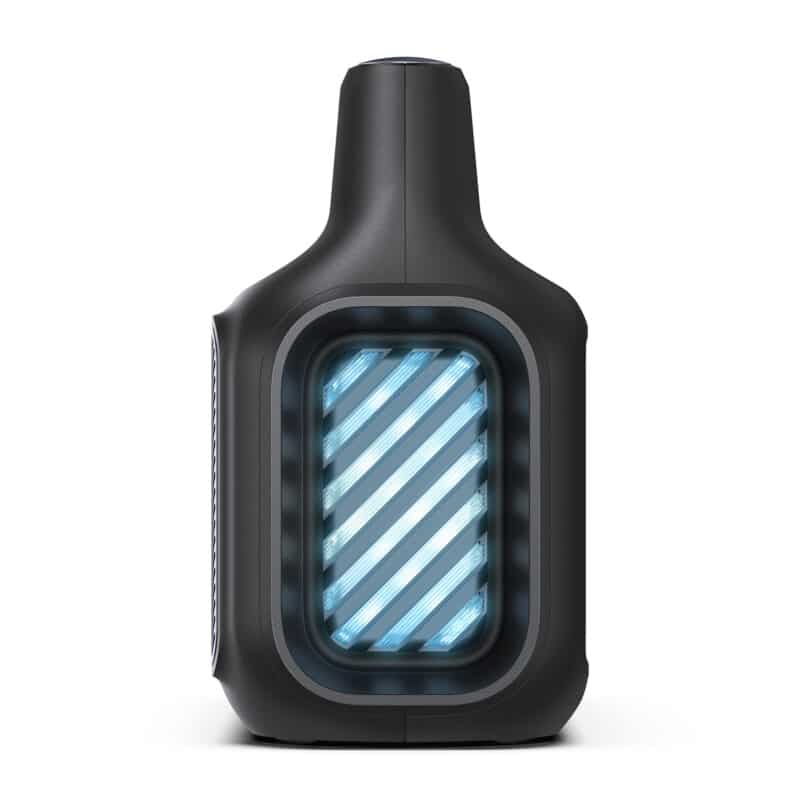 Custom Anker Soundcore Boom 2 - Black - 3