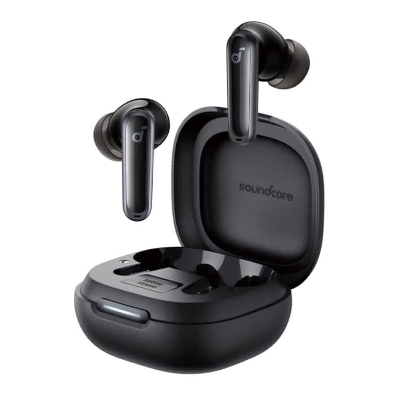 Custom Anker Soundcore P40i - Black - 1