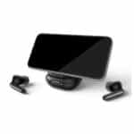 Custom Anker Soundcore P40i - Black - 4
