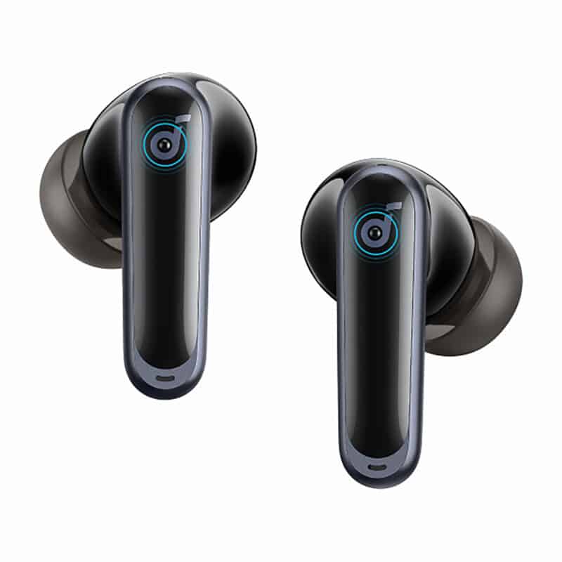 Custom Anker Soundcore P40i - Black - 5