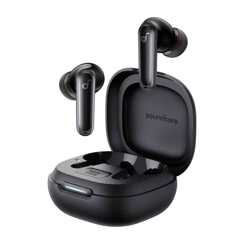 Custom Anker Soundcore P40i - Black