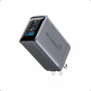 Custom Anker 100W Prime Charger