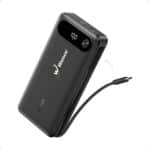 Custom Anker 20K 87W Power Bank