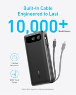 Custom Anker 20K 87W Power Bank - 5