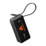 Custom Anker Power Bank (10K