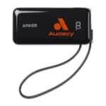 Built-In Cable) - Black