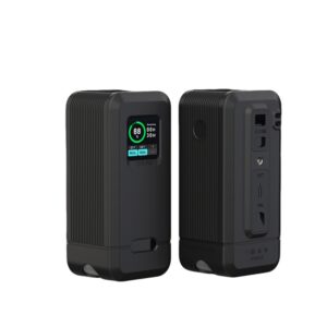 Custom Silicone Protective Case for Anker Prime 200W Power Bank