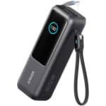 Custom Anker 25K 165W Laptop Power Bank - 1