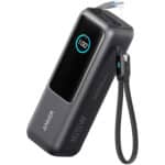 Custom Anker 25K 165W Laptop Power Bank