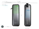 Custom Anker 25K 165W Laptop Power Bank - 2