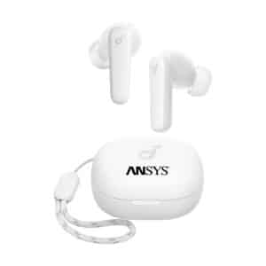 Custom Anker SoundCore P20i True Wireless Earbuds