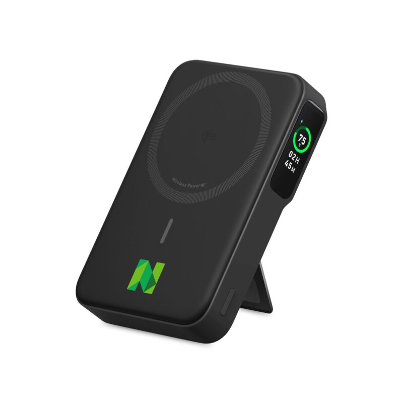 Custom Anker® MagGo Power Bank (10