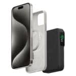 Custom Anker® MagGo Power Bank (10