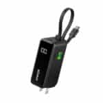 Custom Anker® Power Bank USB-C Charging Block (30W