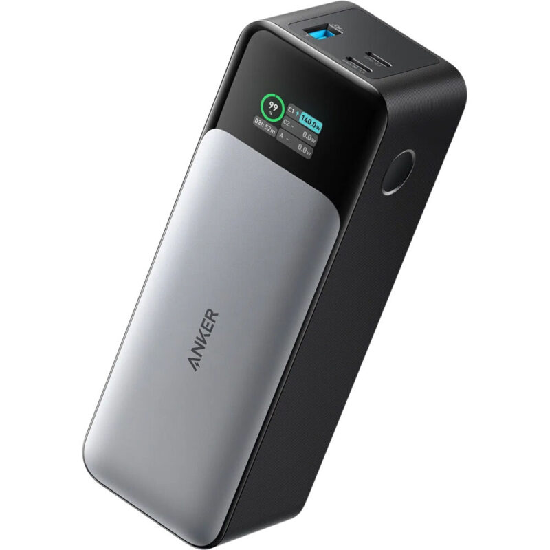 Custom Anker 737 Power Bank (PowerCore 24K) - 1