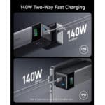 Custom Anker 737 Power Bank (PowerCore 24K) - 2