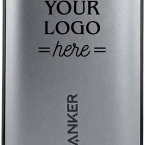 Custom Anker 737 Power Bank (PowerCore 24K)
