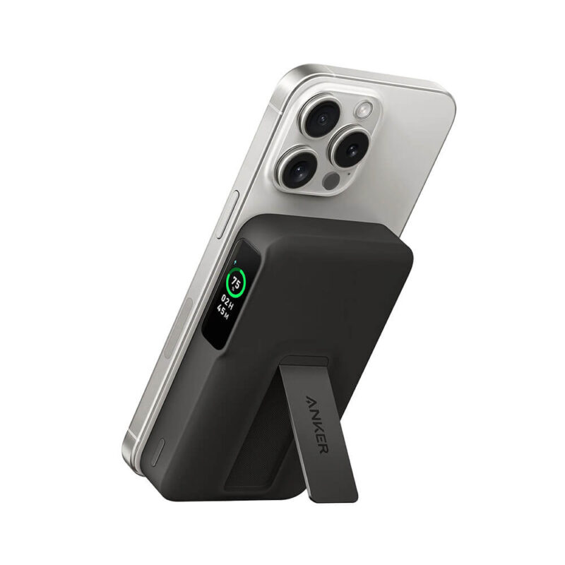 Custom Anker MagGo Wireless Power Bank (10K) - 1