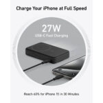 Custom Anker MagGo Wireless Power Bank (10K) - 3